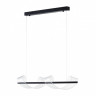 Подвесная люстра Kink Light 08042-2AS,19