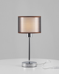 Настольная лампа Moderli V2732-1T