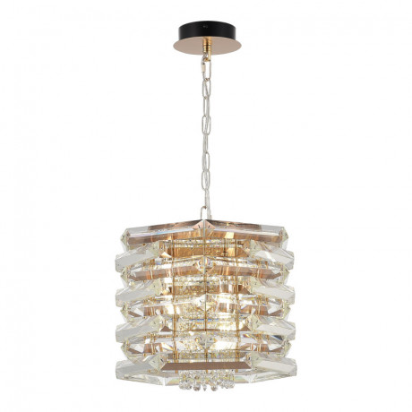 Подвесная люстра ST-Luce SL6137.203.04