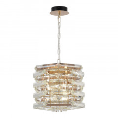 Подвесная люстра ST-Luce SL6137.203.04