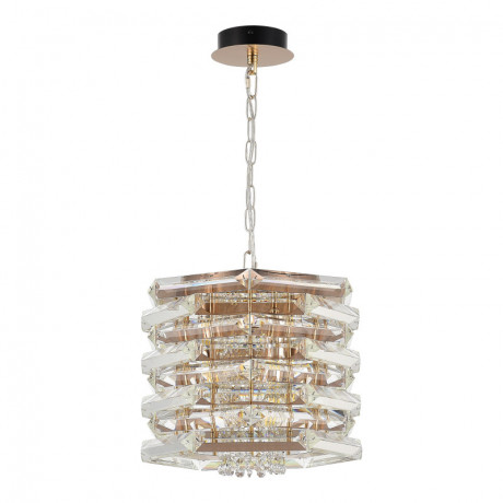 Подвесная люстра ST-Luce SL6137.203.04