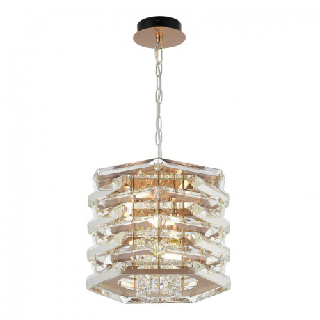 Подвесная люстра ST-Luce SL6137.203.04