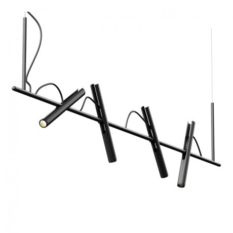 Подвесной светильник ST-Luce SL6210.403.04