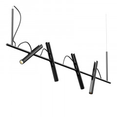 Подвесной светильник ST-Luce SL6210.403.04