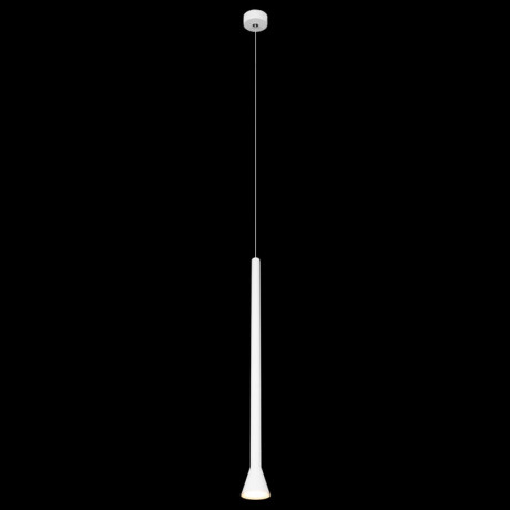 Подвесной светильник LOFT IT 10337/850 White