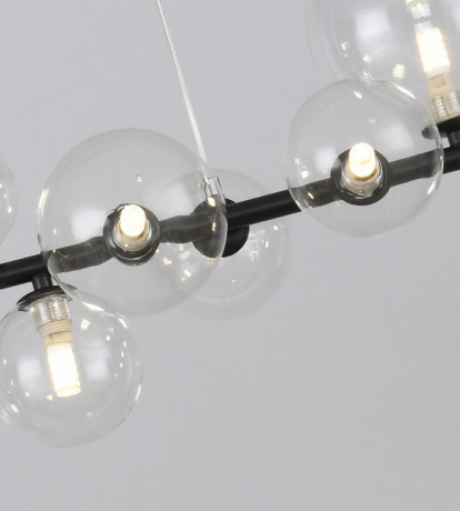 Подвесная люстра Kink Light 09408-10,19