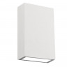 Светильник настенный ARTE Lamp A2750AL-2WH