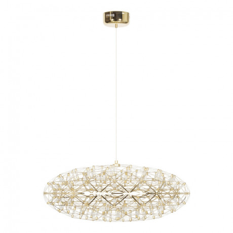 Подвесная люстра LOFT IT 9027-75 Gold