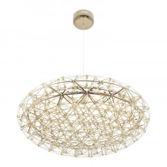 Подвесная люстра LOFT IT 9027-75 Gold