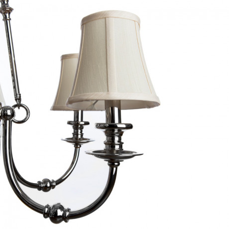 Подвесная люстра Divinare 1165/01 LM-6