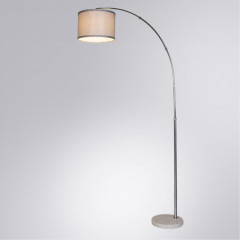 Торшер ARTE Lamp A4060PN-1CC