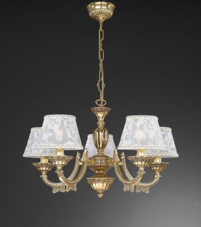 Подвесная люстра Reccagni Angelo L 7532/5
