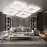 Накладной светильник Ambrella Light FA4004