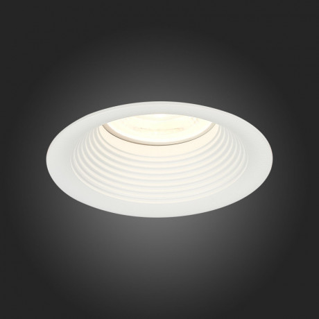 Встраиваемый светильник ST-Luce ST202.508.01