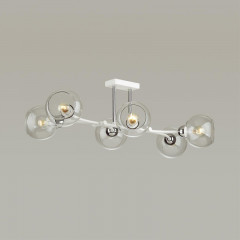 Люстра на штанге LUMION 4517/6C