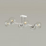 Люстра на штанге LUMION 4517/6C