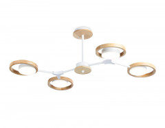 Люстра на штанге Ambrella Light FL51609