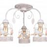 Накладная люстра ARTE Lamp A5090PL-3WG