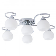 Накладная люстра ARTE Lamp A6058PL-6CC