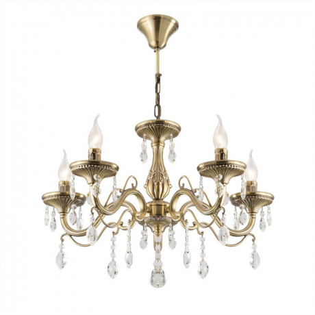 Подвесная люстра Citilux CL404153