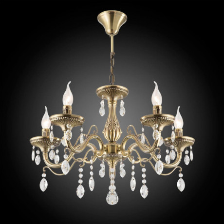 Подвесная люстра Citilux CL404153