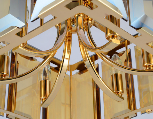 Подвесная люстра Ambrella Light TR5149