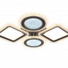 Люстра на штанге Ambrella Light FA431