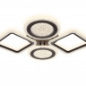 Люстра на штанге Ambrella Light FA431