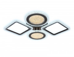 Люстра на штанге Ambrella Light FA431