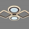 Люстра на штанге Ambrella Light FA431