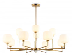 Люстра на штанге Ambrella Light LH53019