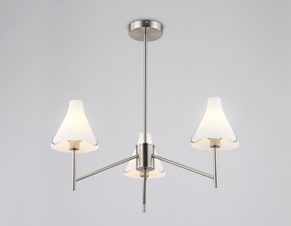 Люстра на штанге Ambrella Light LH57121