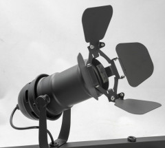 Спот Lussole LSP-8076