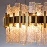 Подвесная люстра ARTE Lamp A1053SP-10PB