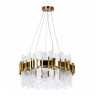 Подвесная люстра ARTE Lamp A1053SP-10PB