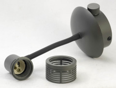 Спот Lussole LSP-9821-07