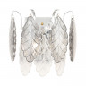Бра Crystal Lux TREVI AP2 CHROME