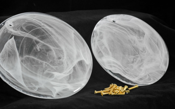 Подвесная люстра Lussole LSP-8598