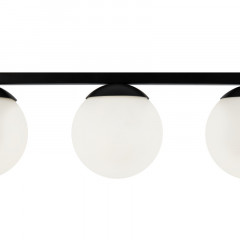 Люстра на штанге Freya FR5199PL-05B