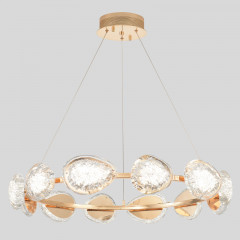 Подвесная люстра Crystal Lux FELICIDAD SP96W LED