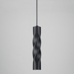 Подвесной светильник Eurosvet 50136/1 LED черный