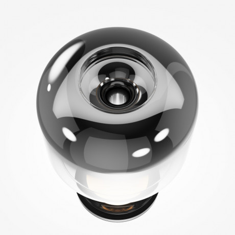 Настольная лампа Maytoni MOD286TL-L8B3K