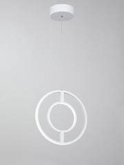 Подвесной светильник Vitaluce V4672-0/1S