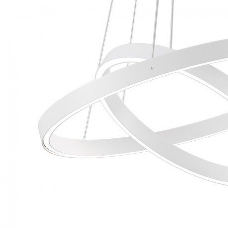 Подвесная люстра Maytoni MOD058PL-L55WK