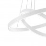 Подвесная люстра Maytoni MOD058PL-L55WK