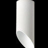 Накладной светильник Crystal Lux CLT 039PL150 WH-WH