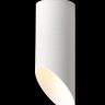 Накладной светильник Crystal Lux CLT 039PL150 WH-WH