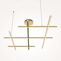 Подвесной светильник Maytoni MOD278PL-L86G3K