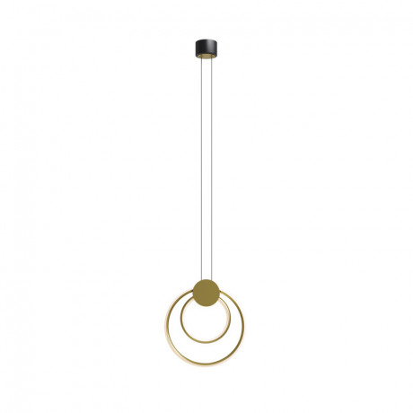 Подвесной светильник Maytoni MOD357PL-L14BS3K