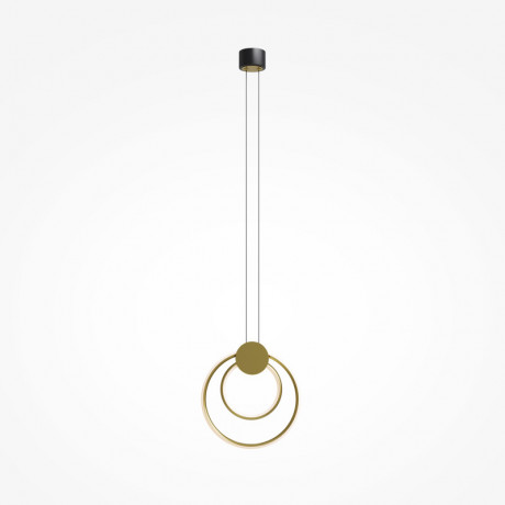 Подвесной светильник Maytoni MOD357PL-L14BS3K